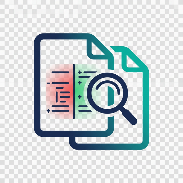 Diffinite — Source Code Comparison